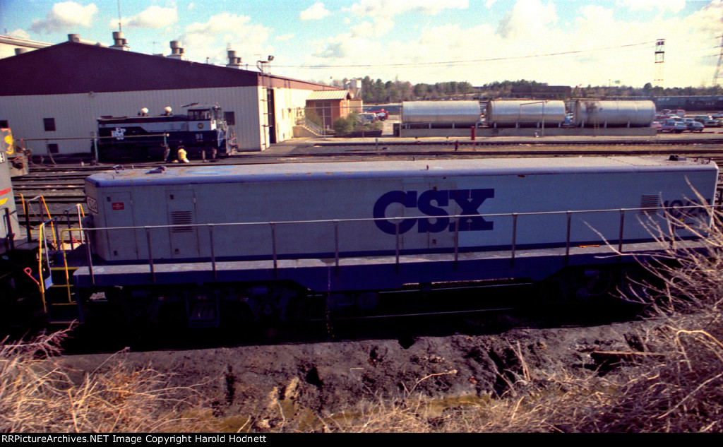 CSX 1024